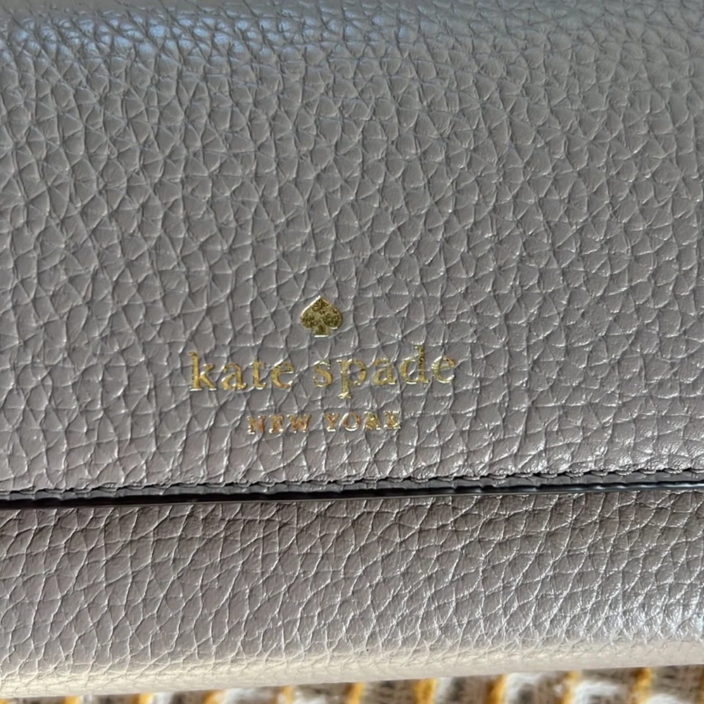 Kate Spade Wallet - Picture 3 of 7